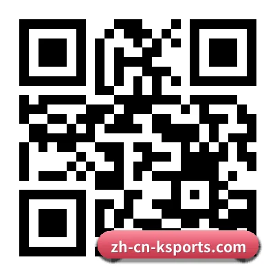 iOS 苹果专属版 二维码